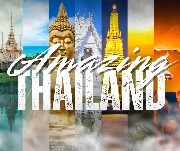 Top 7 Must-Visit Places in Thailand for First-Time Travelers