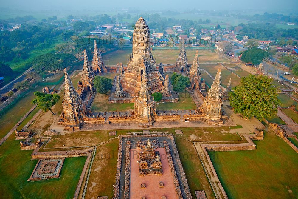 A Spiritual Journey: 5 Temples That Define Thai Culture